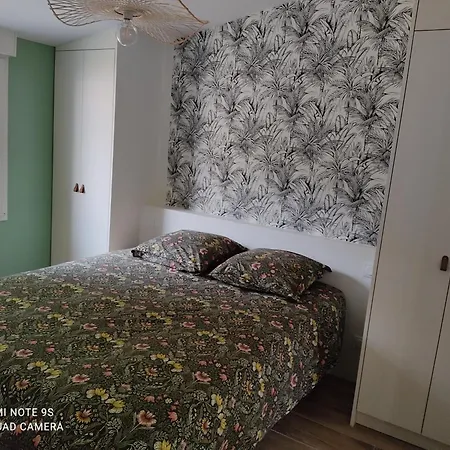 Des Colombieres Piscine & * Saint-Maixent-sur-Vie