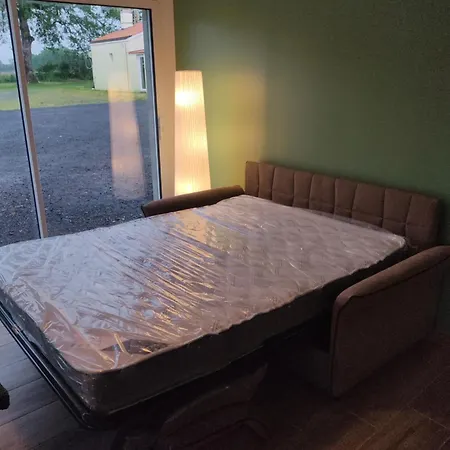 Des Colombieres Piscine & Апартаменты