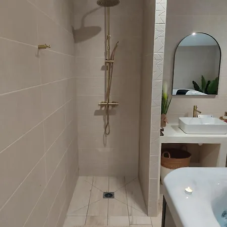 Des Colombieres Piscine & Saint-Maixent-sur-Vie