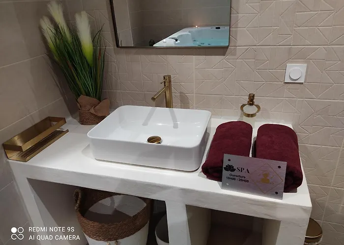 Des Colombieres Piscine & Saint-Maixent-sur-Vie